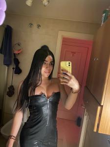 642824025: Transexual en Málaga