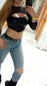 601981472: Chica busca chico en Madrid