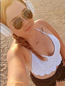 Chica busca chico en Barcelona: 