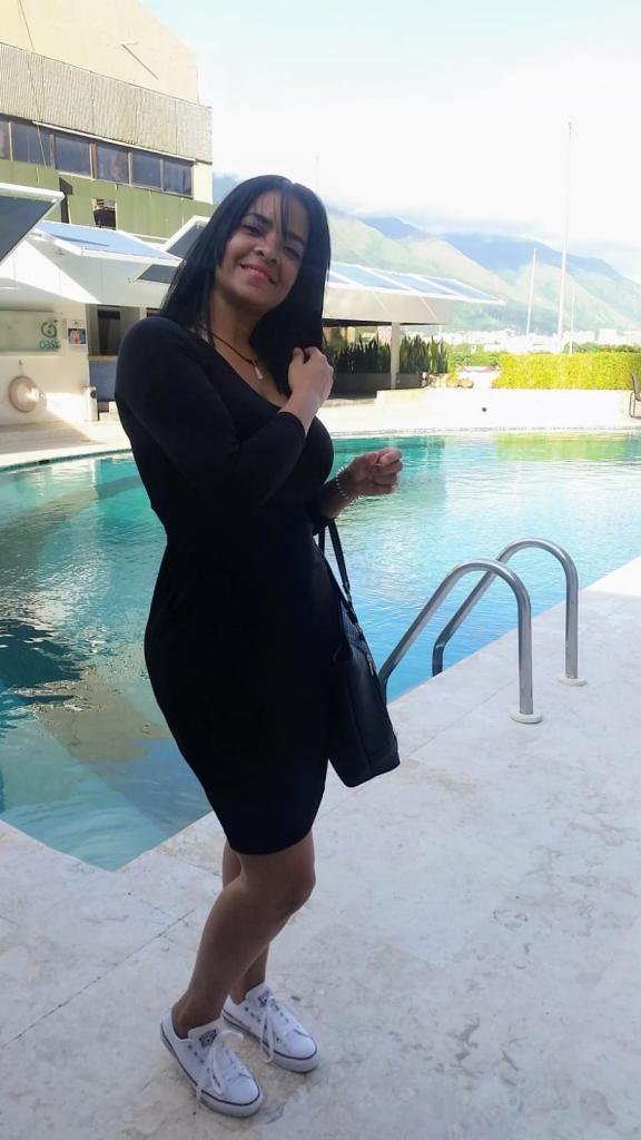 Chica busca chico en Las Palmas: 