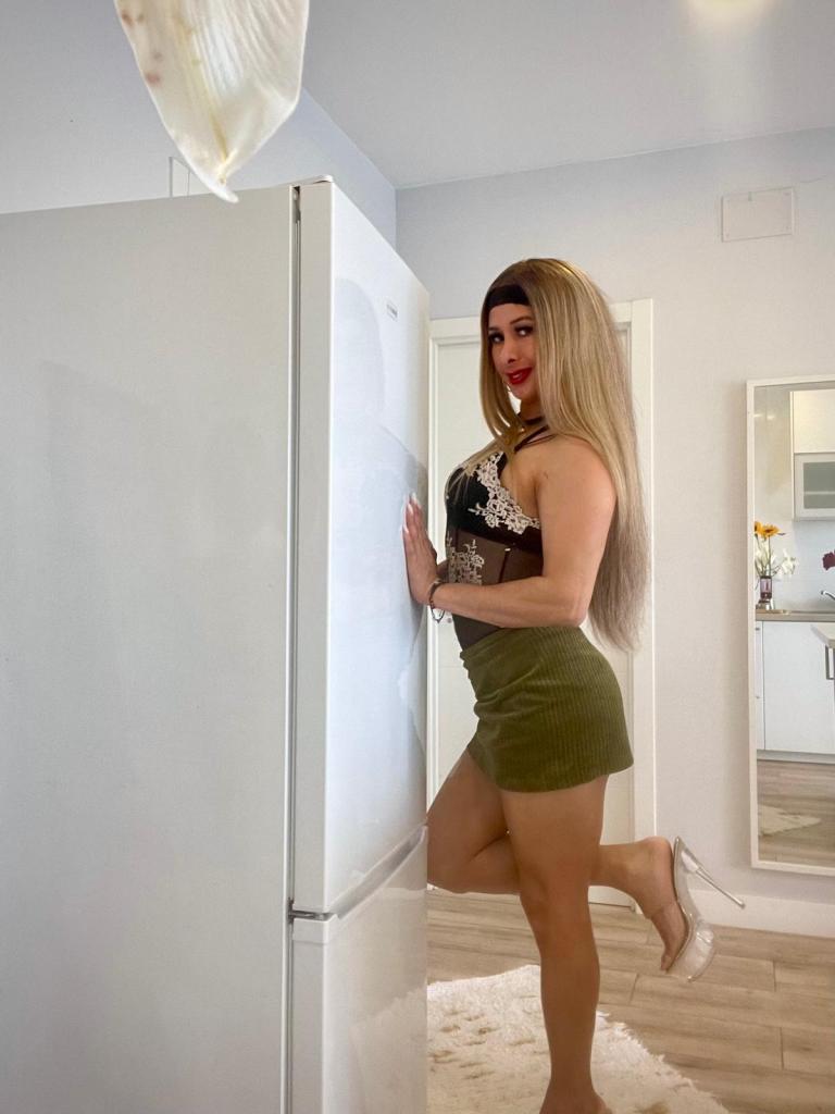 Transexual en La Coruña: Transexuales y Travestis