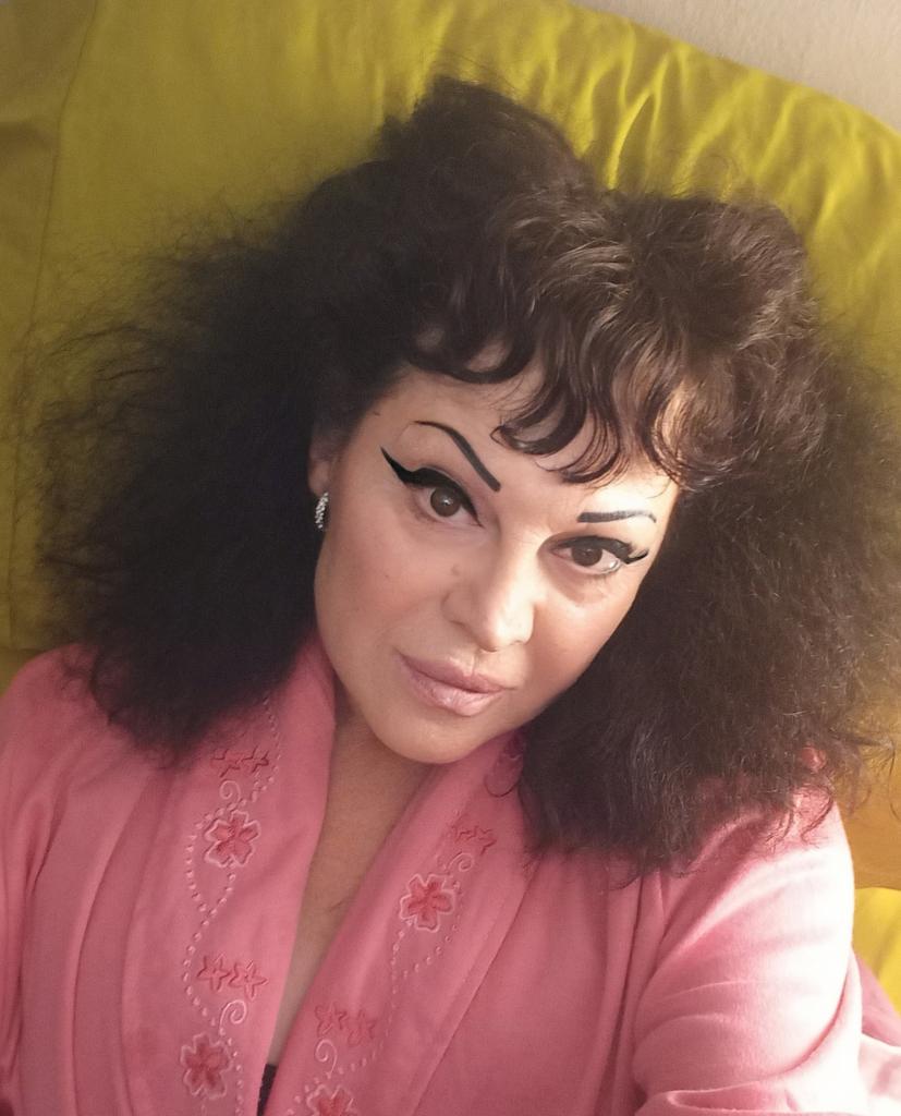 Transexual en Barcelona: 