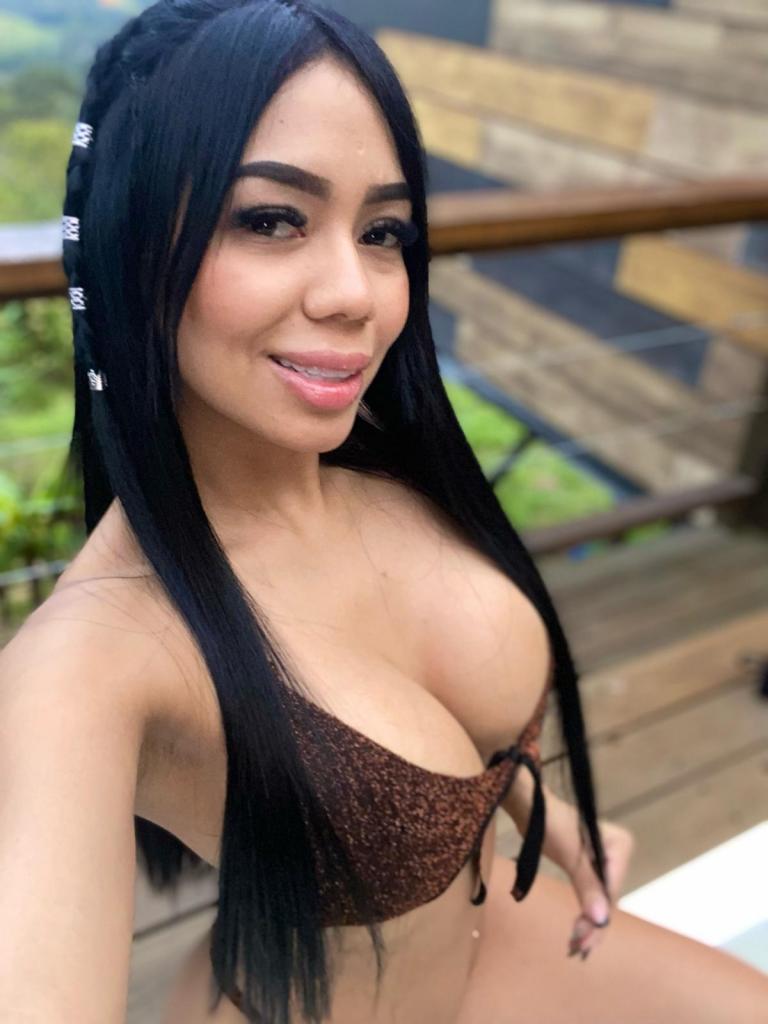 Chica busca chico en Mallorca: 