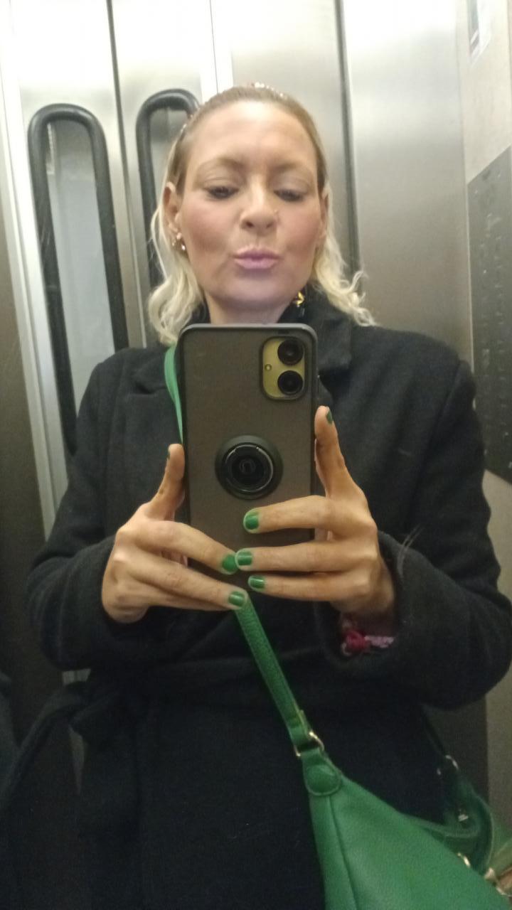 Chica busca chico en Zaragoza: 