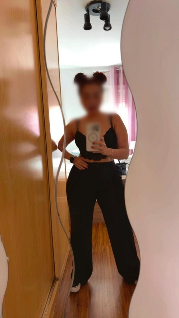 Chica busca chico en Madrid: 