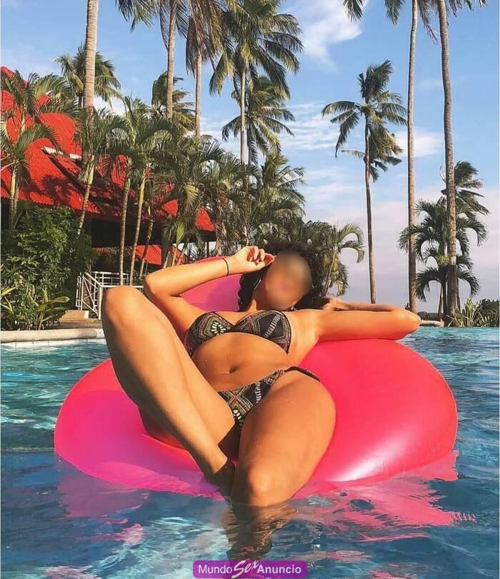 Chica busca chico en Badajoz: 