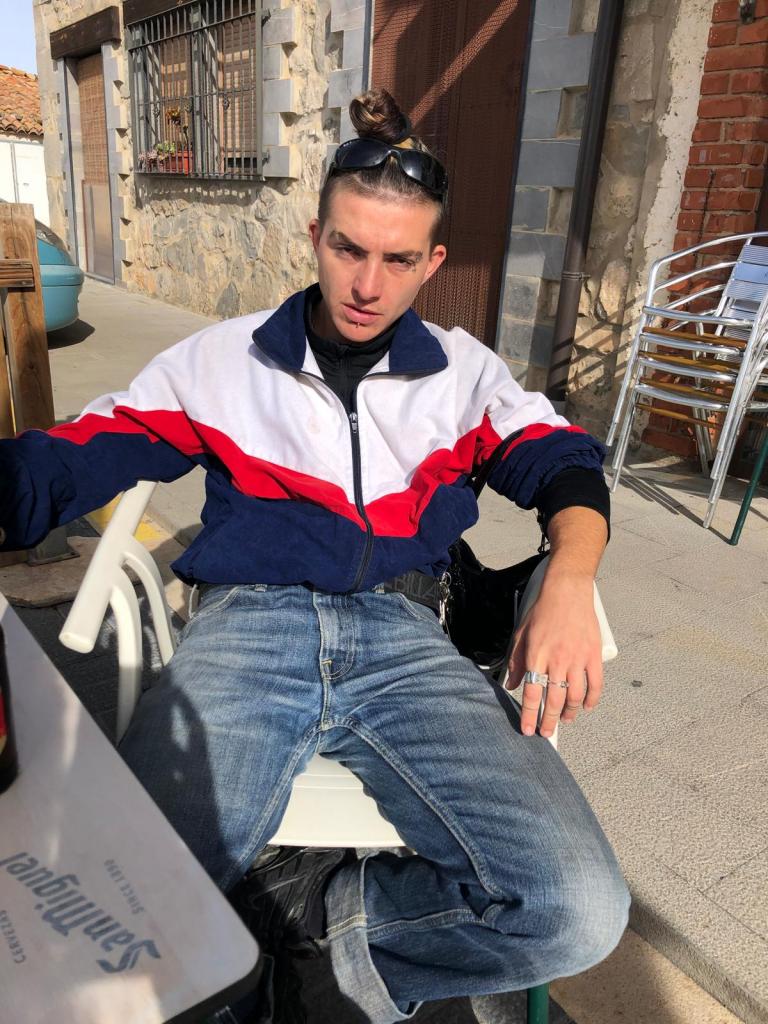 Travesti en Granada: 