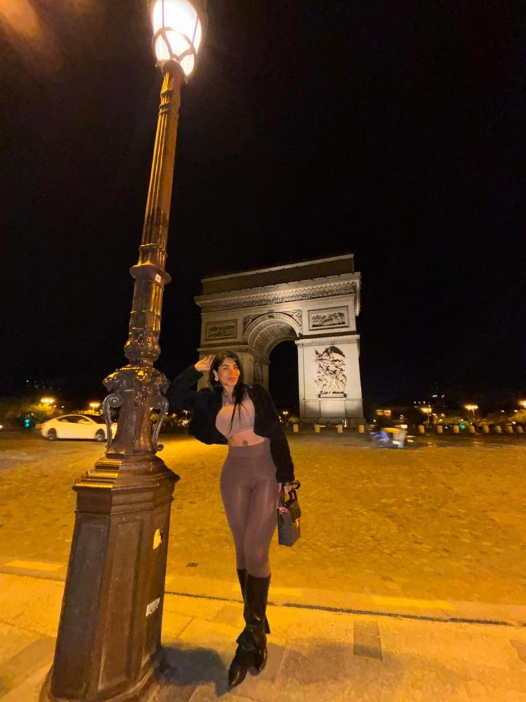 Chica busca chico en Las Palmas: 