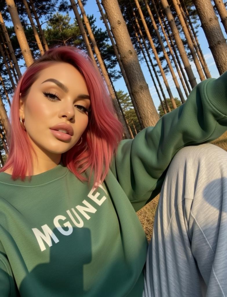 Travesti en Valencia: Transexuales y Travestis