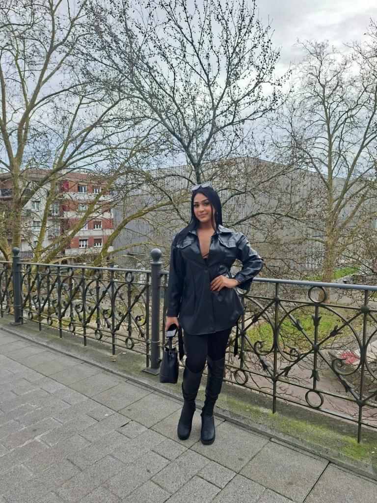 Travesti en Guipúzcoa: 