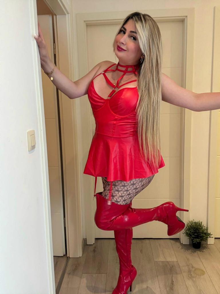 Travesti en Asturias: 