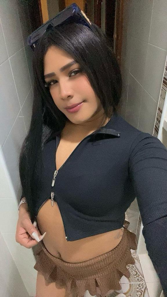 Transexual en Alicante: 