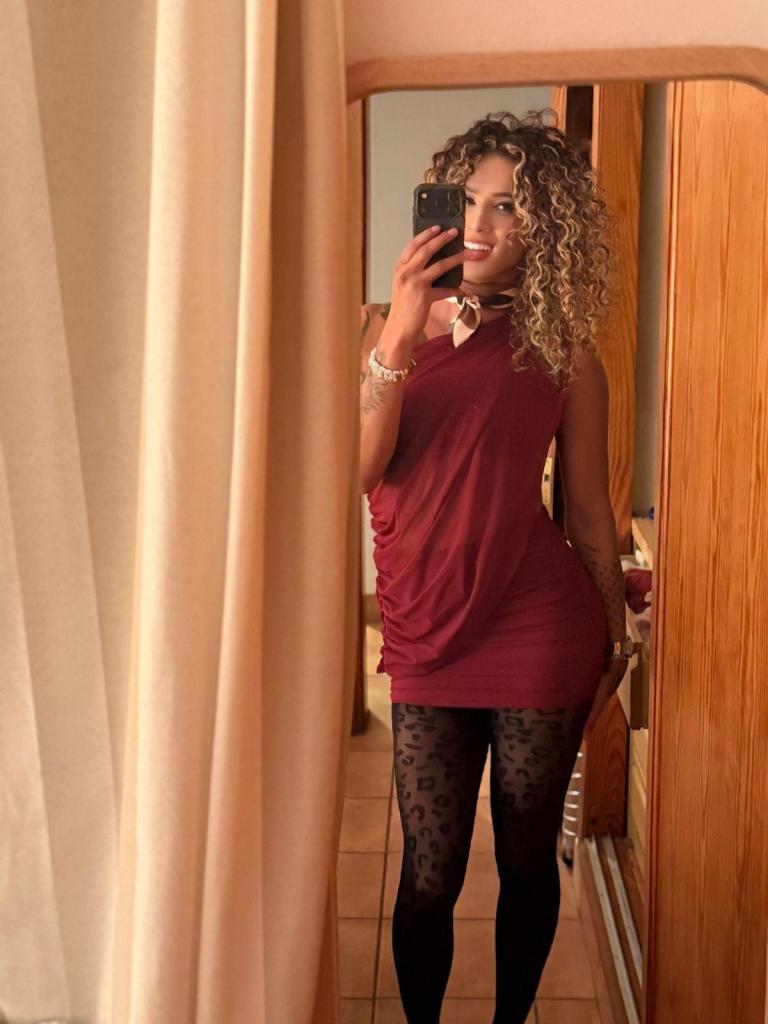 603231266: Transexual en Las Palmas