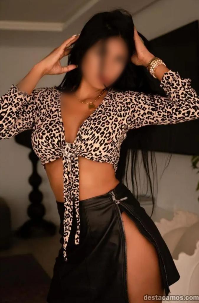 Chica busca chico en Toledo: Chica busca chico