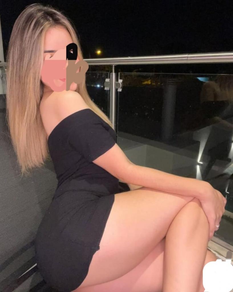 Chica busca chico en Murcia: 