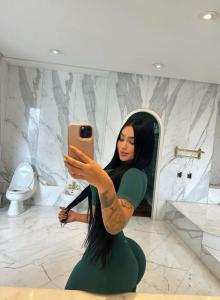 602541375: Transexual en Murcia