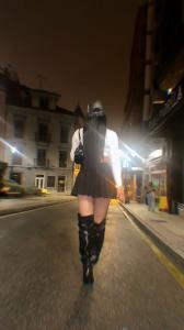 674975118: Travesti en Málaga