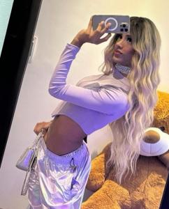 602700534: Travesti en Madrid