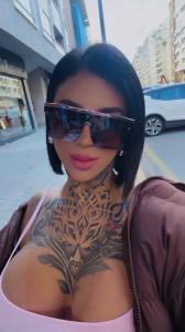 683491189: Travesti en Pontevedra