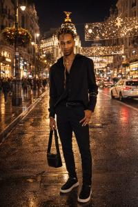 610601912: Chico busca chica en Madrid