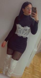 641149505: Transexual en Madrid