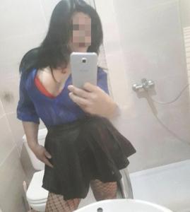 628134298: Chica busca chico en Ávila