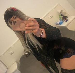 604832236: Travesti en Madrid