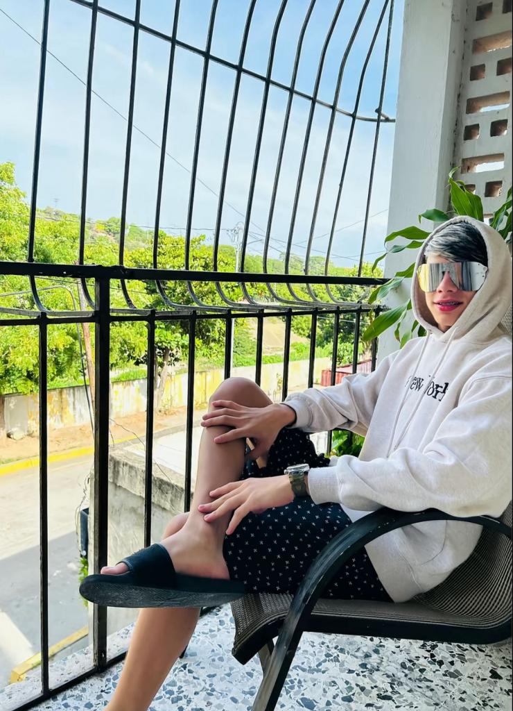 Chico busca chica en La Coruña: 