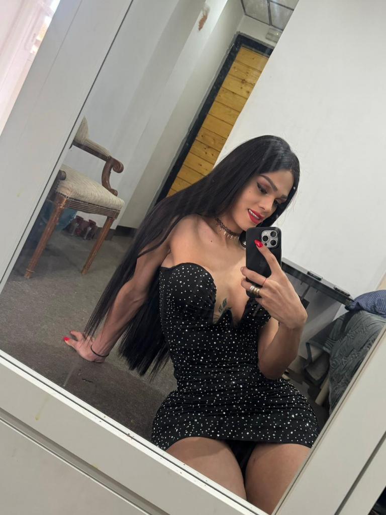 613312096: Travesti en Sevilla