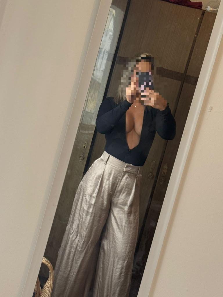 Chica busca chico en Lugo: 