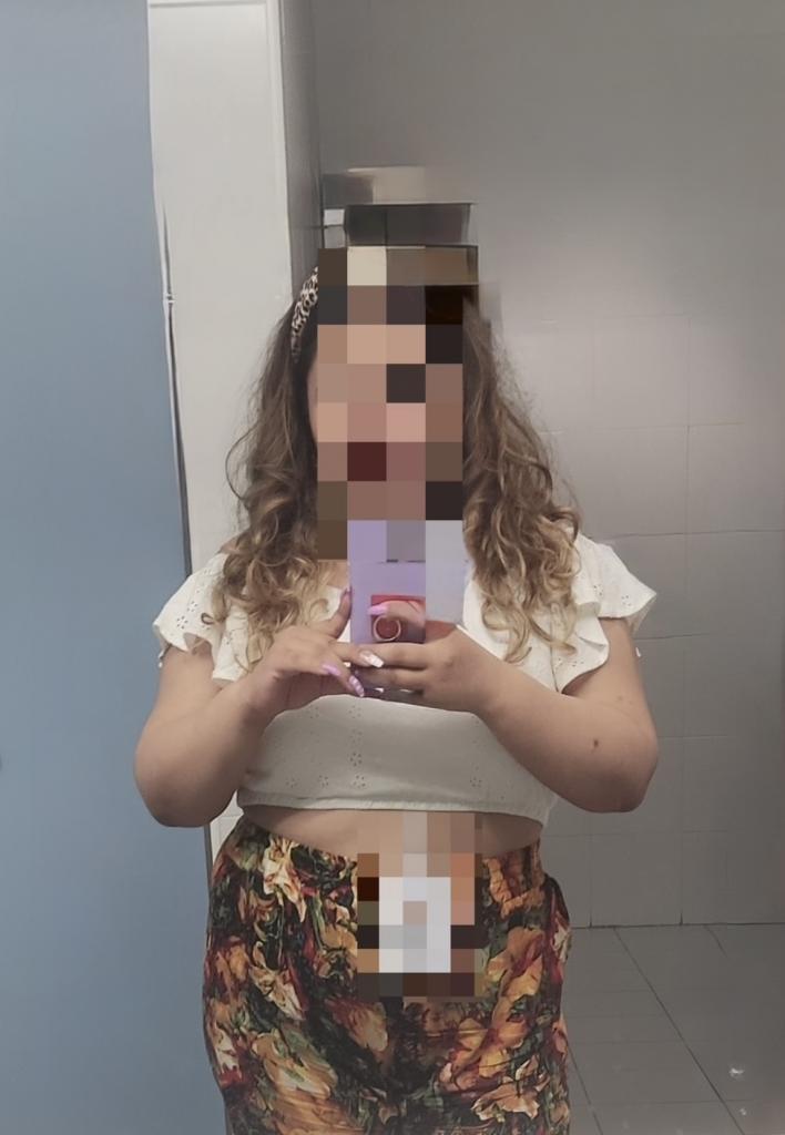 Chica busca chico en Madrid: 