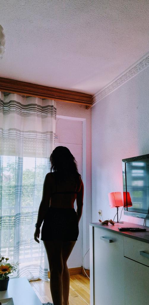 Chica busca chico en Valencia: 