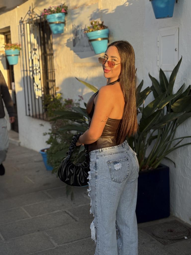 Chica busca chico en Málaga: 