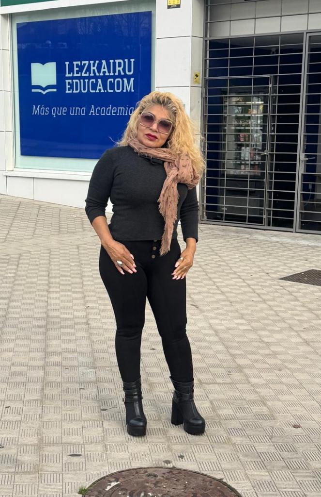 Chica busca chico en Guipúzcoa: 