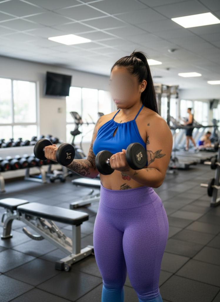 Chica busca chico en Tenerife: 