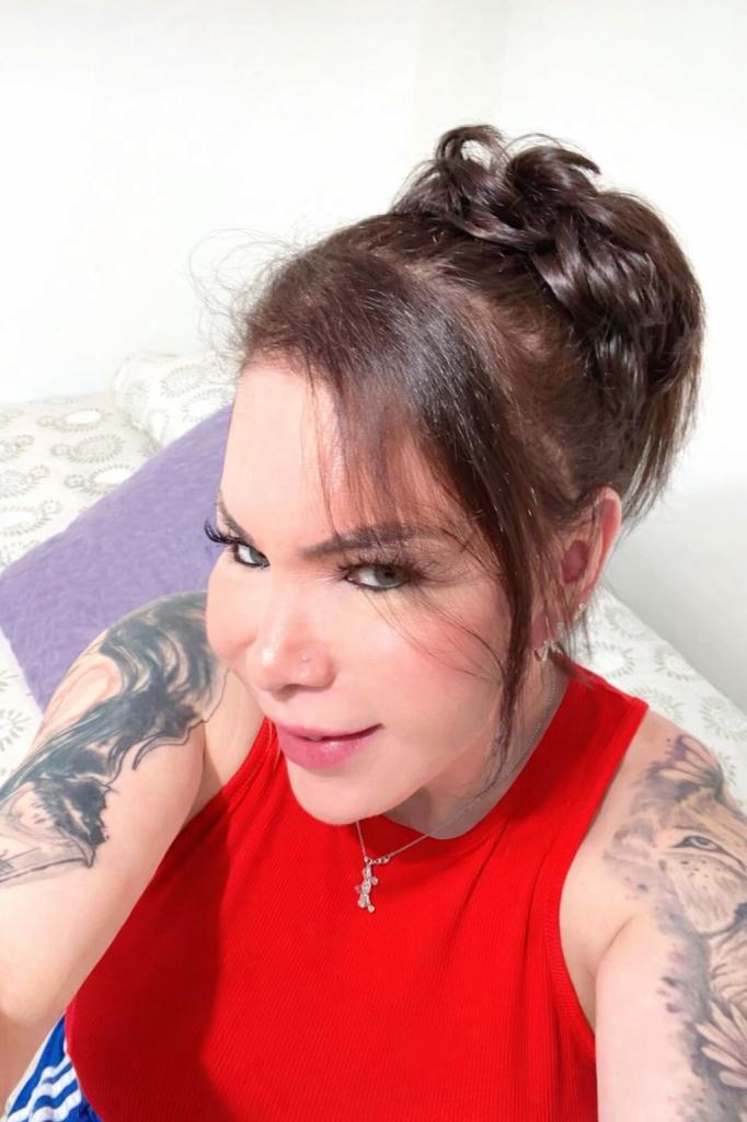 634009880: Transexual en Ciudad Real