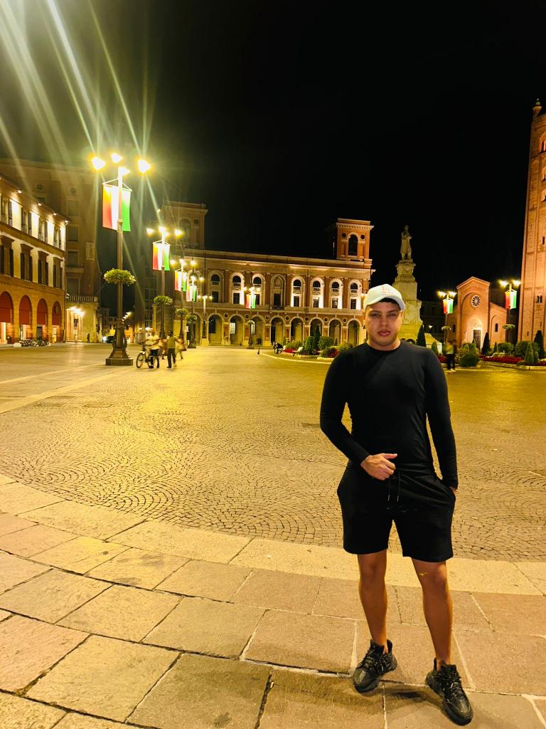 Chico busca chica en Vizcaya: 