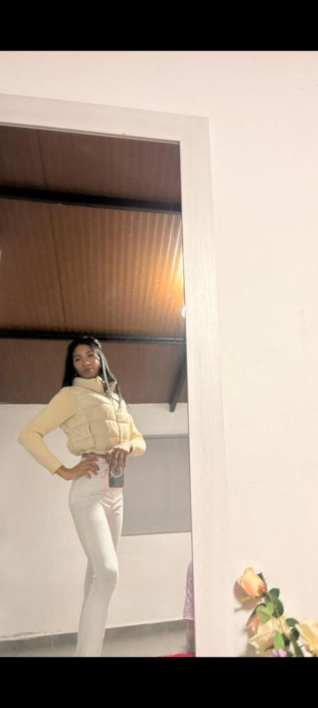 Chica busca chico en Tenerife: 