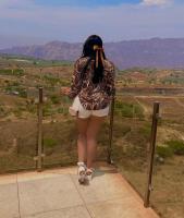 622224927: Chica busca chico en Málaga