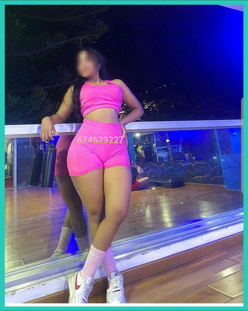 Chica busca chico en León: 