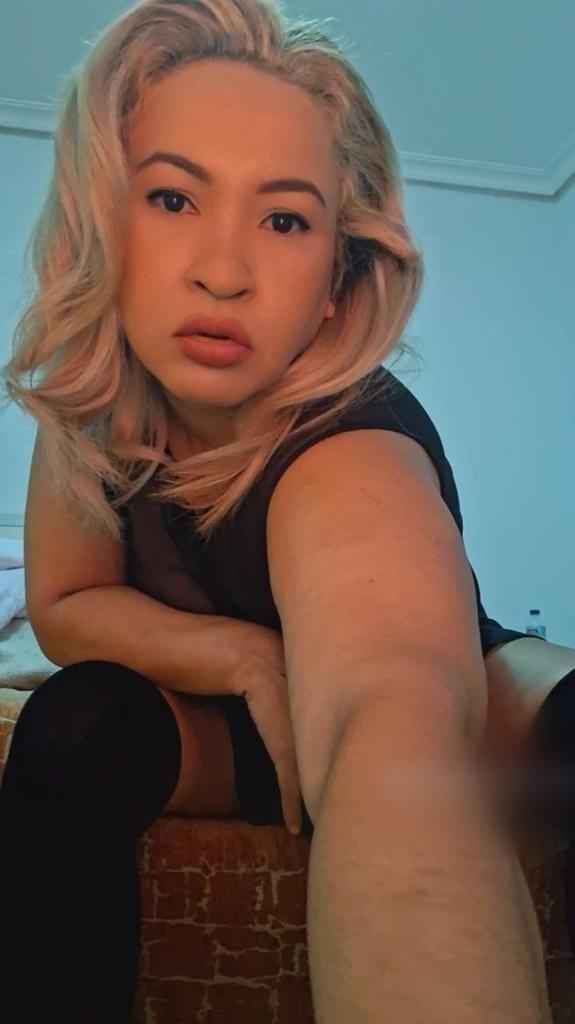 Chica busca chico en Badajoz: 