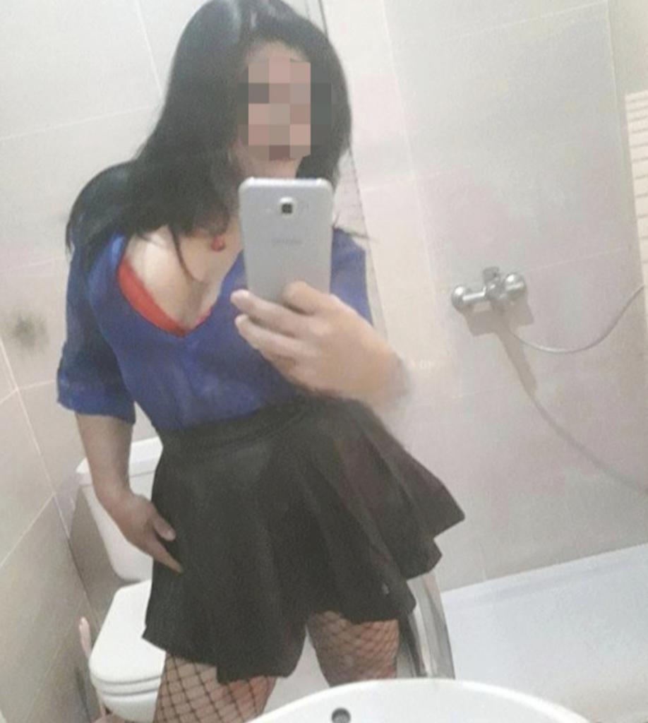 628134298: Chica busca chico en Ávila
