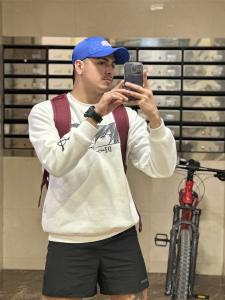 662421374: Chico busca chica en Zaragoza