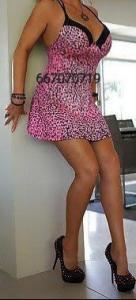 Chica busca chico en Las Palmas: 