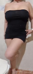 Chica busca chico en Málaga: 