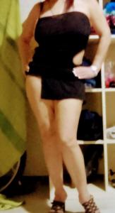 Chica busca chico en Málaga: 