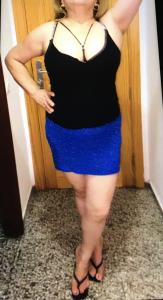 Chica busca chico en Las Palmas: 