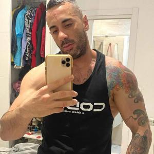 Chico busca chica en Madrid: 