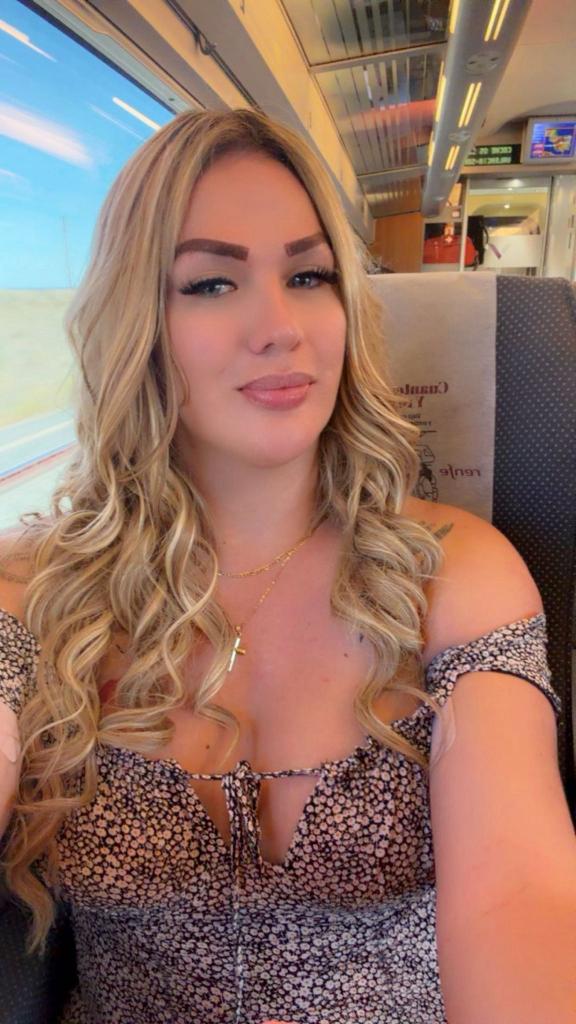 Transexual en León: 