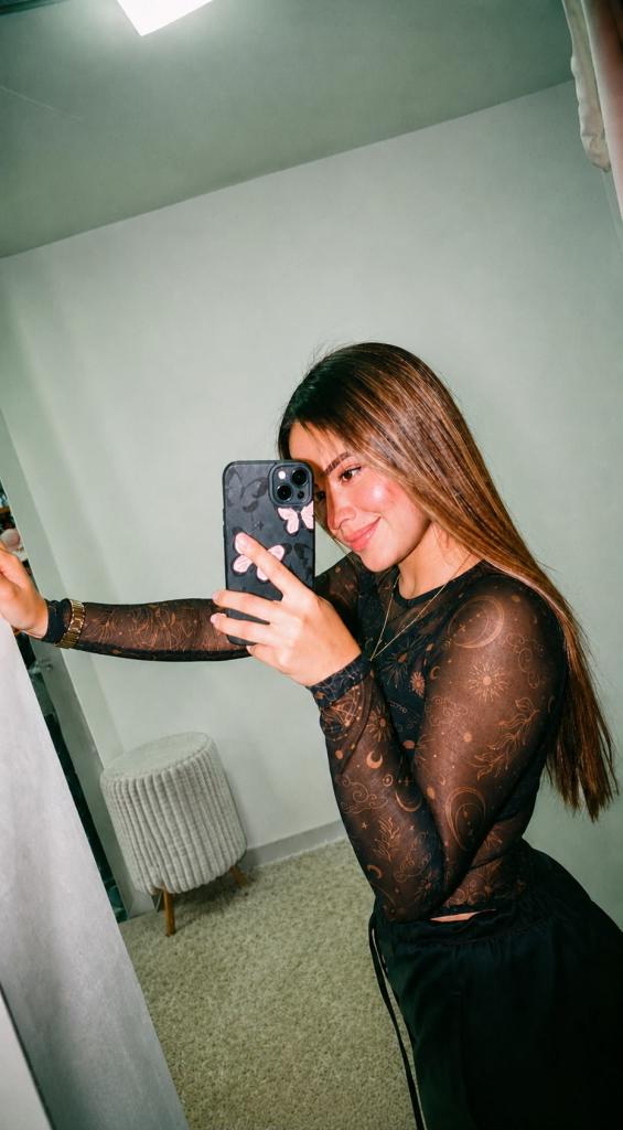 642078473: Chica busca chico en Zaragoza